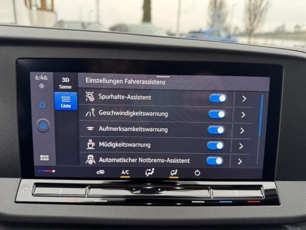 Ford Transit Connect Trend  Kasten L2 122PS Automatik 🛠️GEWERBEHAMMER🛠️🚀SOFORT-VERFÜGBAR🚀