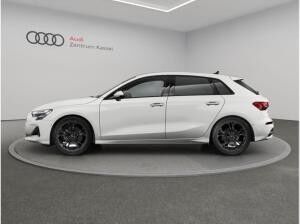 Audi A3 Sportback advanced 30 TFSI LED AppleCarPlay