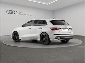 Audi A3 Sportback advanced 30 TFSI LED AppleCarPlay