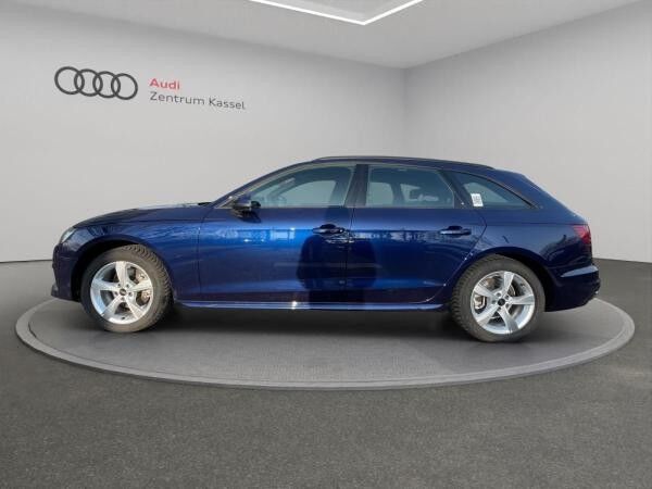 Audi A4 Avant 35 TFSI LED Navi Kamera Leder