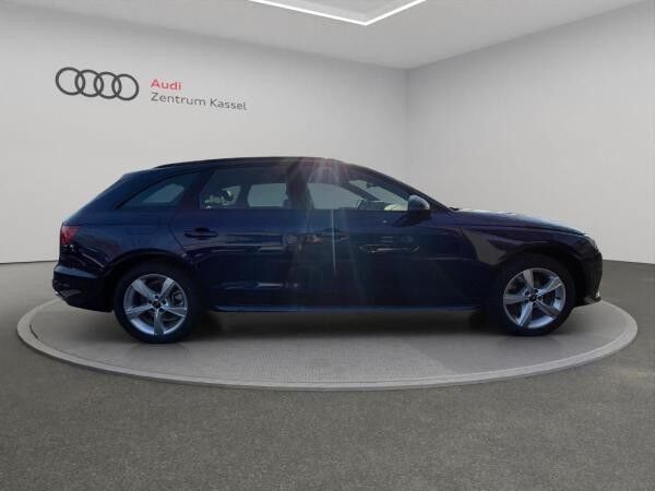 Audi A4 Avant 35 TFSI LED Navi Kamera Leder