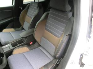 Renault 5 TECHNO 120 PS Batterie  40 KW in Perllmutt Weiß Dach Black oder andere Farben mit Aufpreis