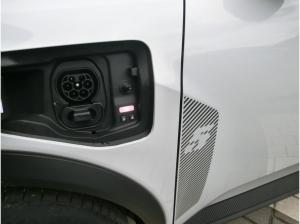 Renault 5 TECHNO 120 PS Batterie  40 KW in Perllmutt Weiß Dach Black oder andere Farben mit Aufpreis