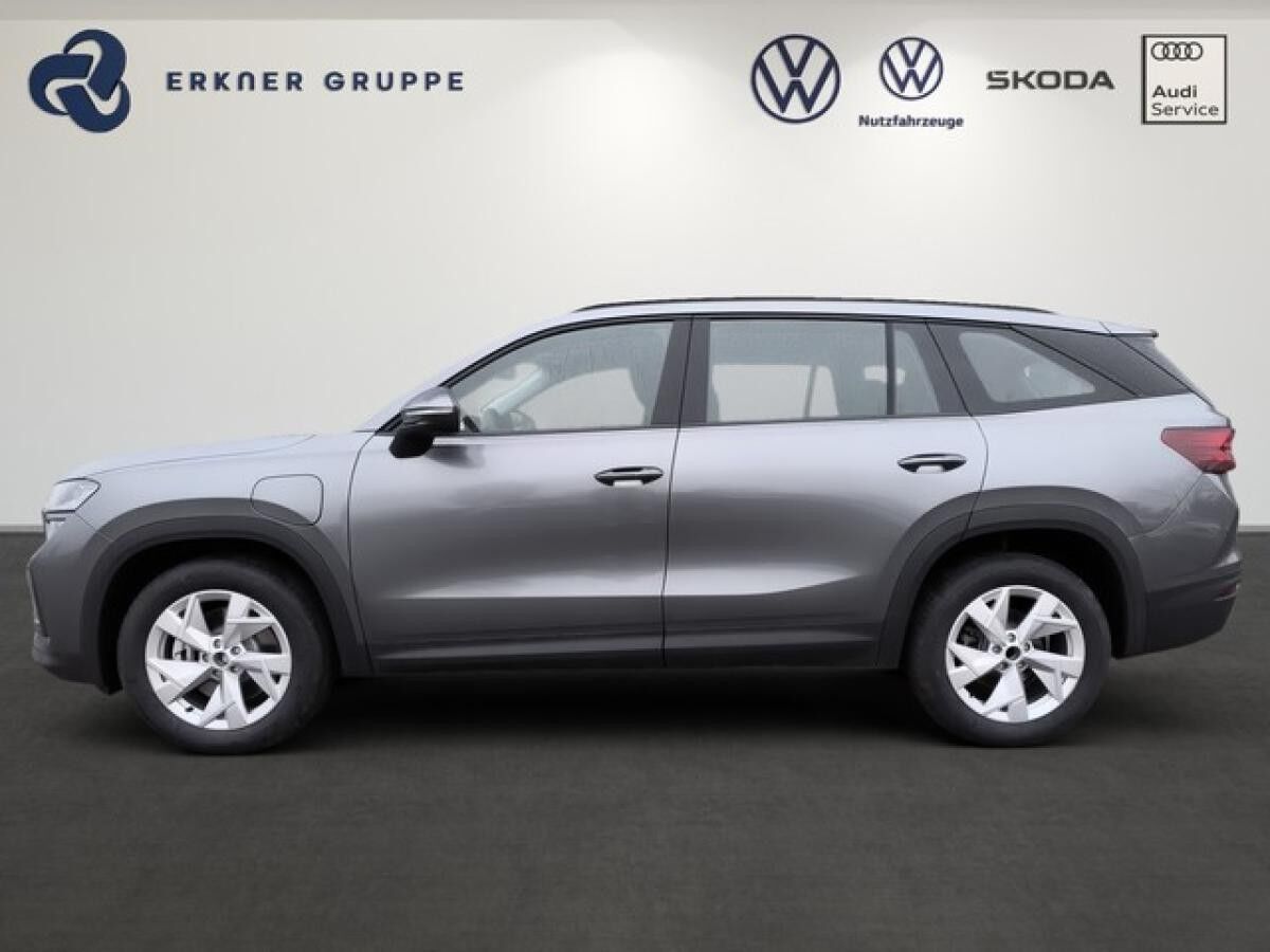 Skoda Kodiaq 1.5 TSI iV DSG Selection SHZ+ACC+GRA+AHK