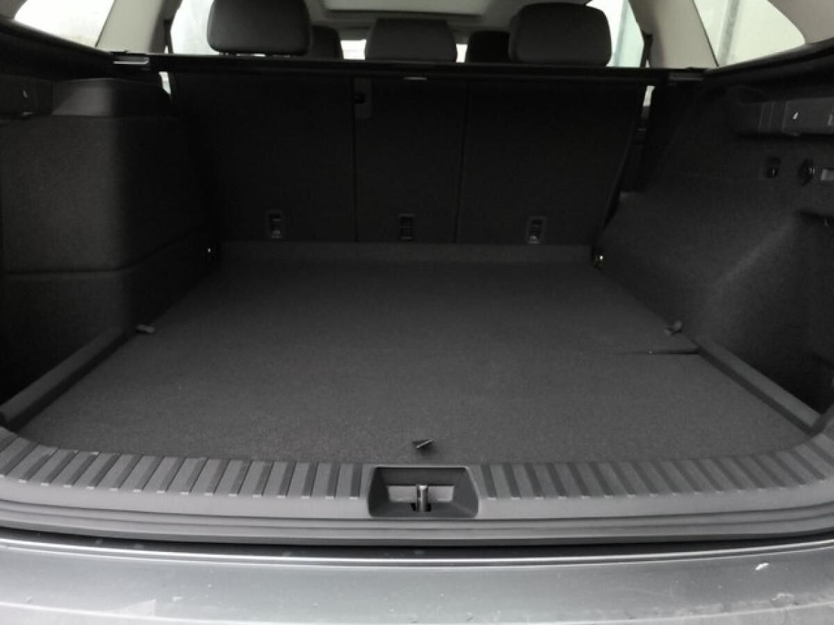 Skoda Kodiaq 1.5 TSI iV DSG Selection SHZ+ACC+GRA+AHK