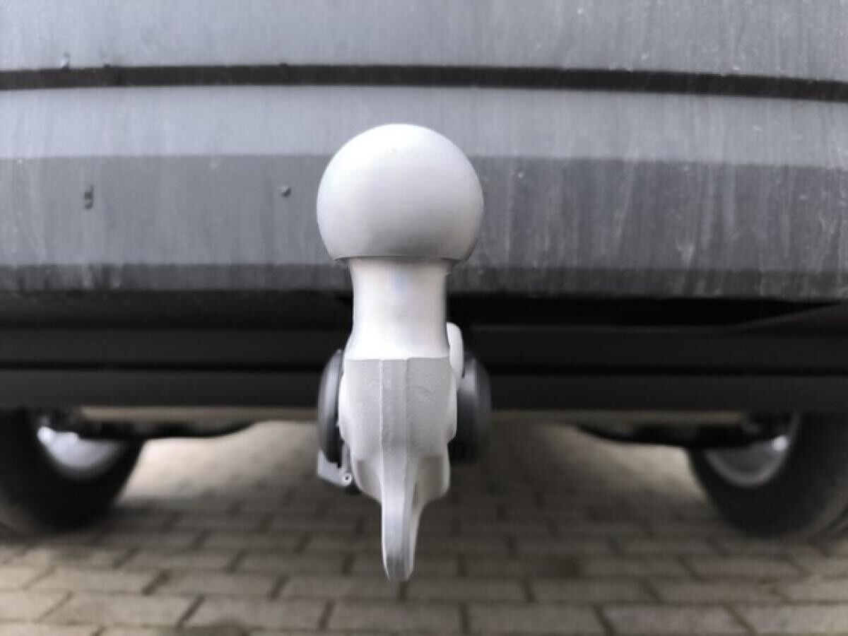 Skoda Kodiaq 1.5 TSI iV DSG Selection SHZ+ACC+GRA+AHK