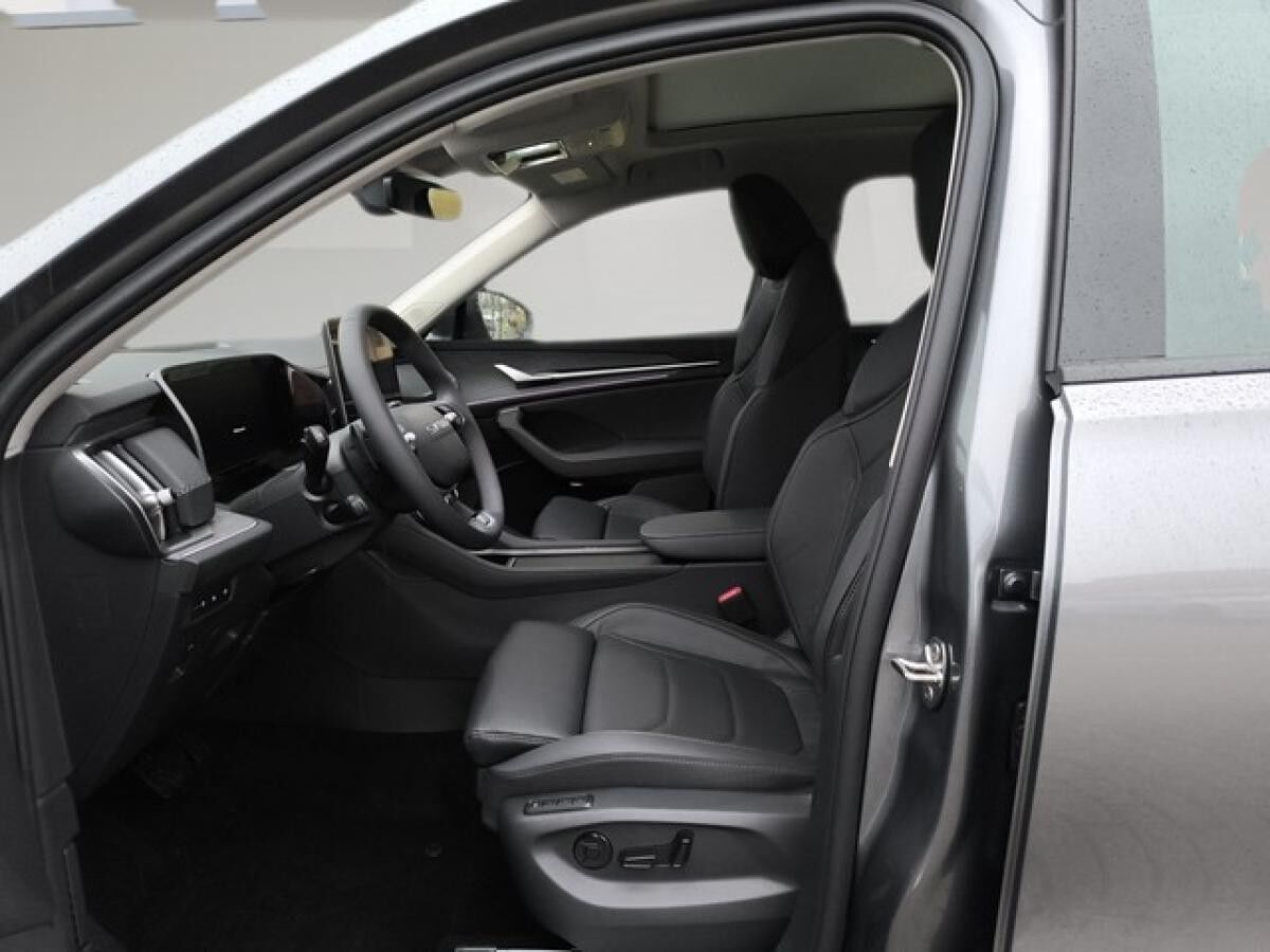 Skoda Kodiaq 1.5 TSI iV DSG Selection SHZ+ACC+GRA+AHK