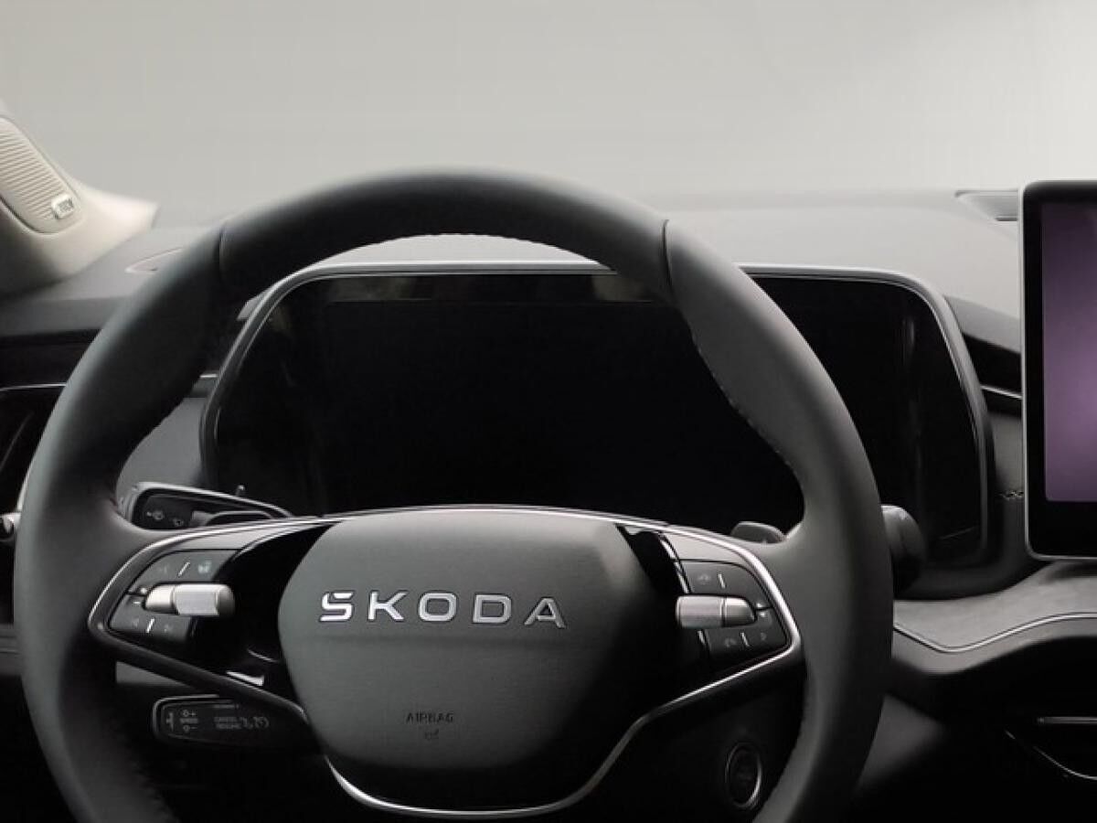 Skoda Kodiaq 1.5 TSI iV DSG Selection SHZ+ACC+GRA+AHK