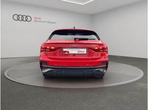 Audi Q3 SB 45 TFSI e S line LED Navi Alcantara AHK