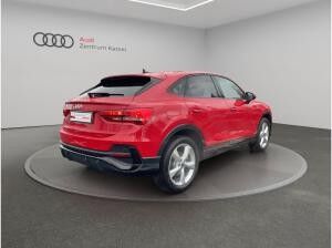 Audi Q3 SB 45 TFSI e S line LED Navi Alcantara AHK