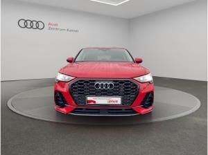 Audi Q3 SB 45 TFSI e S line LED Navi Alcantara AHK