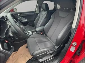 Audi Q3 SB 45 TFSI e S line LED Navi Alcantara AHK
