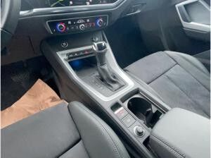 Audi Q3 SB 45 TFSI e S line LED Navi Alcantara AHK