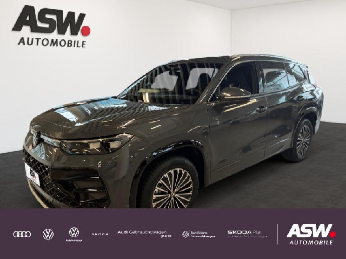 Volkswagen Tayron R-Line 2,0 TDI 4M DSG‼️sofort verfügbar‼️