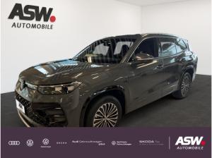 Volkswagen Tayron R-Line 2,0 TDI 4M DSG‼️sofort verfügbar‼️