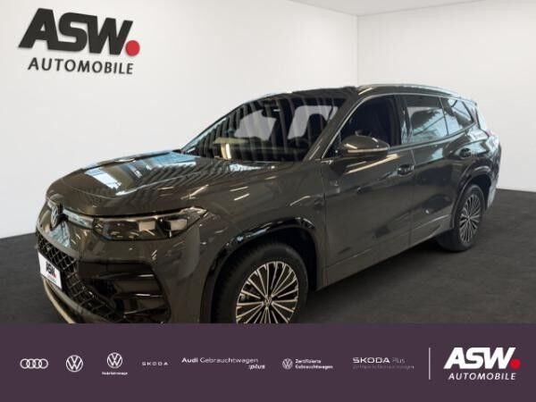 Volkswagen Tayron R-Line 2,0 TDI 4M DSG 💼👷🏻‍♂️Gewerbe👷🏻‍♂️💼 ‼️sofort verfügbar‼️