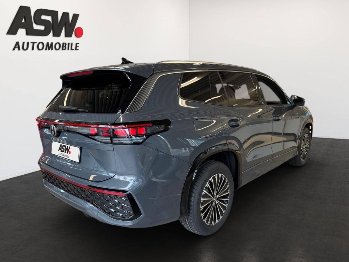 Volkswagen Tayron R-Line 2,0 TDI 4M DSG‼️sofort verfügbar‼️