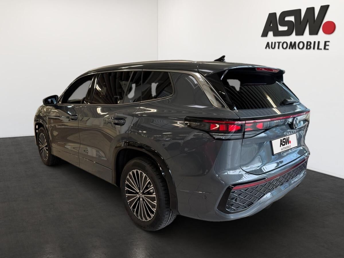 Volkswagen Tayron R-Line 2,0 TDI 4M DSG‼️sofort verfügbar‼️