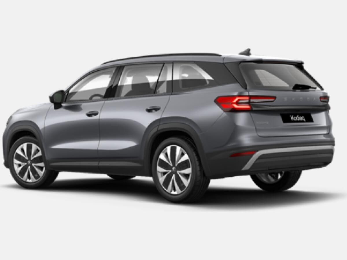 Skoda Kodiaq Selection 4x4 2,0 TDI DSG ⚡Wahl- Deal ⚡