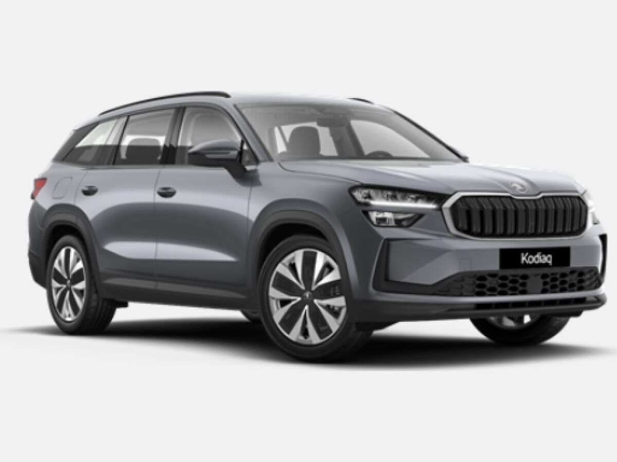 Skoda Kodiaq Selection 4x4 2,0 TDI DSG ⚡Wahl- Deal ⚡