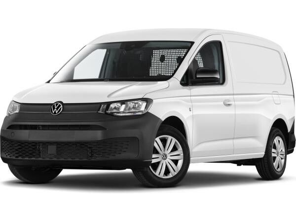 Volkswagen Caddy Cargo Maxi 2.0 TDI 90kW *sofort*