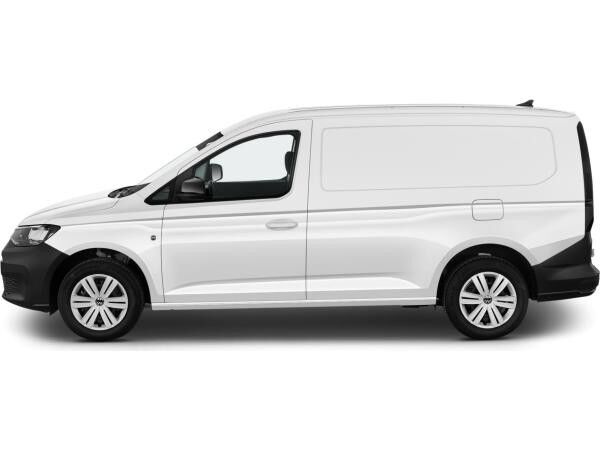 Volkswagen Caddy Cargo Maxi 2.0 TDI 90kW *sofort*