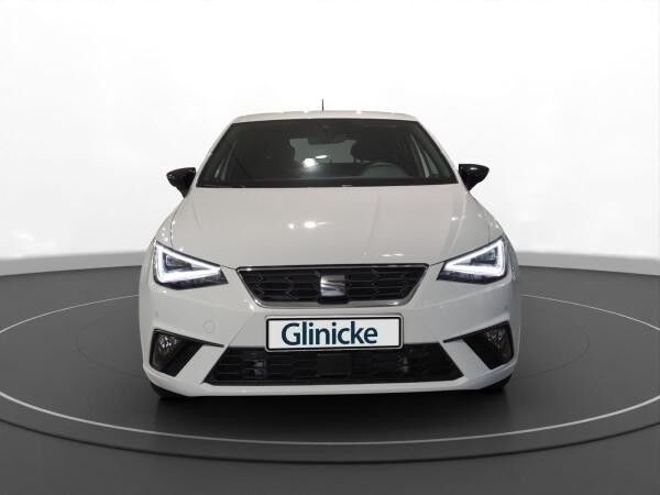 Seat Ibiza 1.0 TSI FR Beats PDC LED RFK