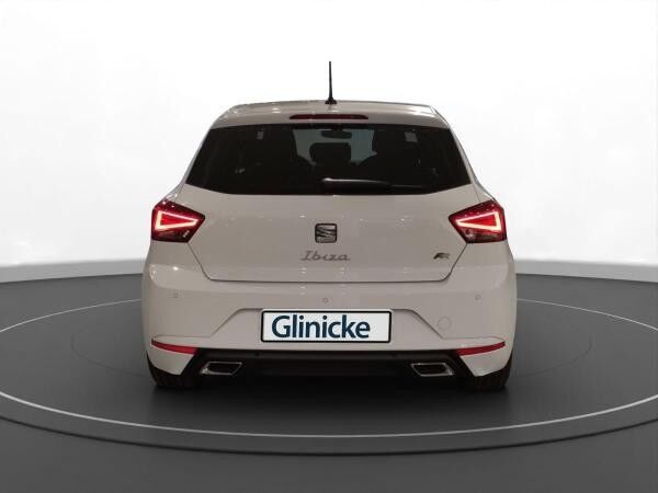 Seat Ibiza 1.0 TSI FR Beats PDC LED RFK