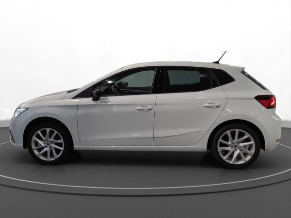 Seat Ibiza 1.0 TSI FR Beats PDC LED RFK