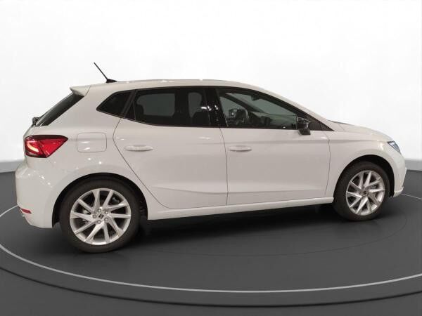 Seat Ibiza 1.0 TSI FR Beats PDC LED RFK