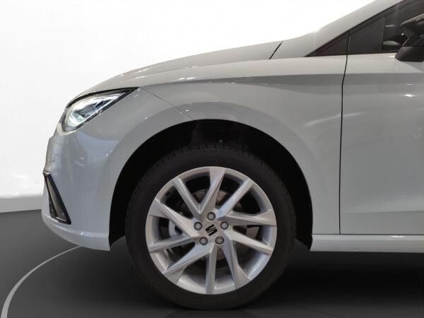 Seat Ibiza 1.0 TSI FR Beats PDC LED RFK