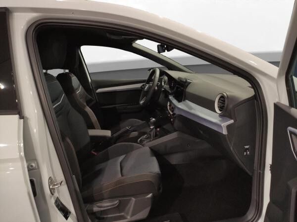 Seat Ibiza 1.0 TSI FR Beats PDC LED RFK
