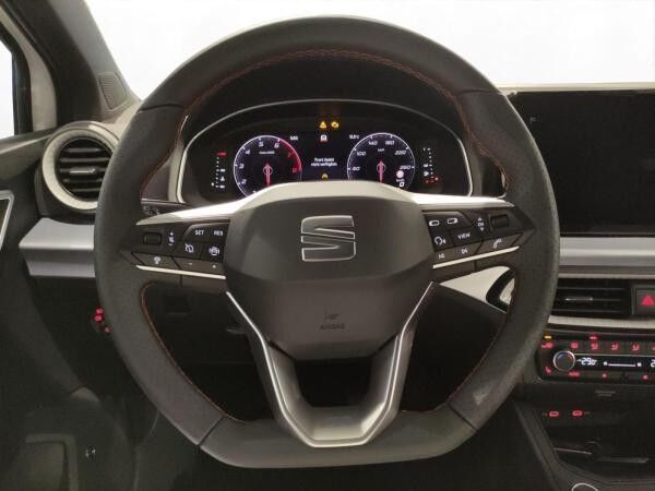 Seat Ibiza 1.0 TSI FR Beats PDC LED RFK