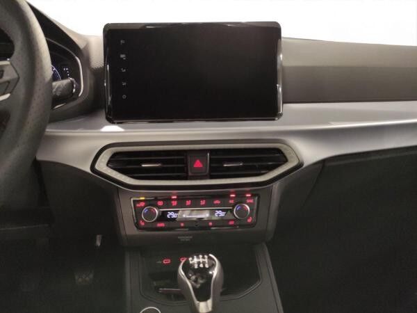 Seat Ibiza 1.0 TSI FR Beats PDC LED RFK