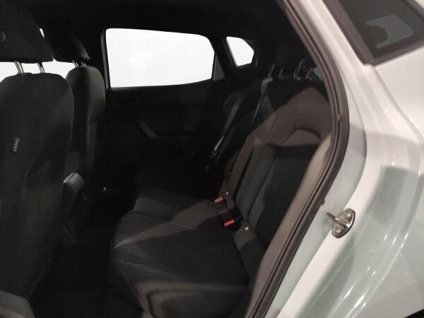 Seat Ibiza 1.0 TSI FR Beats PDC LED RFK