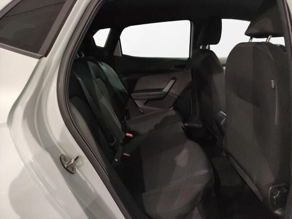 Seat Ibiza 1.0 TSI FR Beats PDC LED RFK