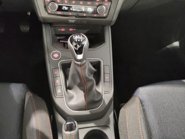 Seat Ibiza 1.0 TSI FR Beats PDC LED RFK