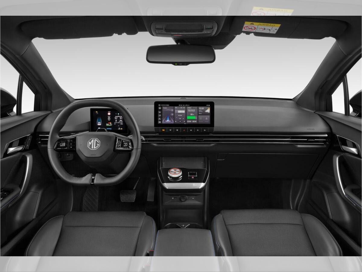 MG MG4 Standard 49 kw/h - Privat Leasing ohne Anzahlung ab 209 Euro- So lange der Vorrat reicht