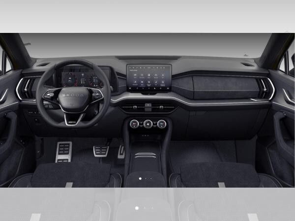 Skoda Kodiaq Sportline 2,0 TDI 142 kW 7-Gang-DSG 4x4 *130 Jahre Skoda*