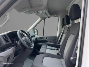 Volkswagen Crafter 35 Koffer mit Ladebordwand *für alle Transportunternehmer*