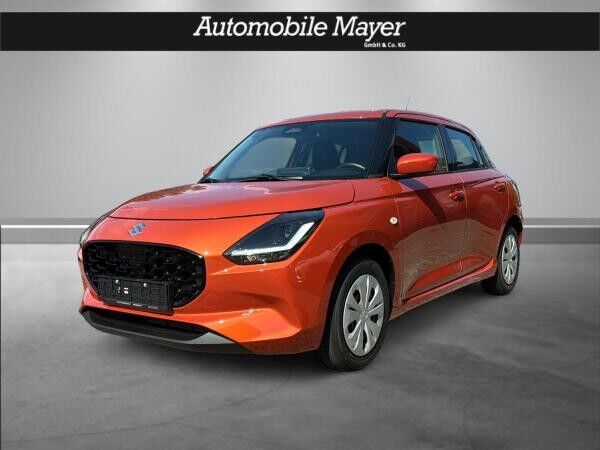 Suzuki Swift Club