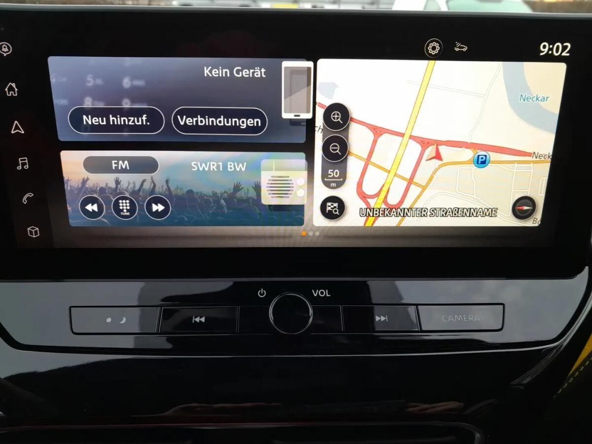 Nissan Juke 1.0 DIG-T DCT N-Sport Navi ALU Frontscheibe beheizt