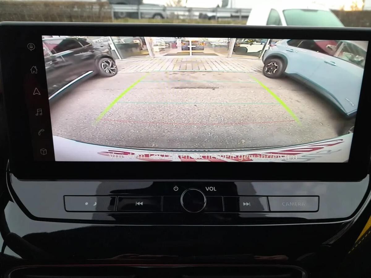 Nissan Juke 1.0 DIG-T DCT N-Sport Navi ALU Frontscheibe beheizt