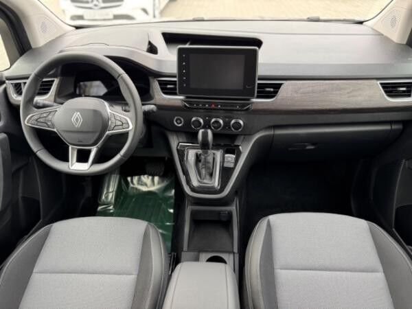Renault Grand Kangoo III Techno 1.3 TCe130 Autom+7 Sitzer