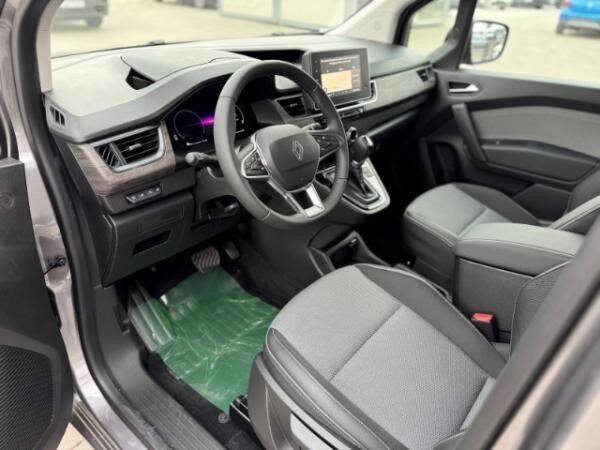 Renault Grand Kangoo III Techno 1.3 TCe130 Autom+7 Sitzer