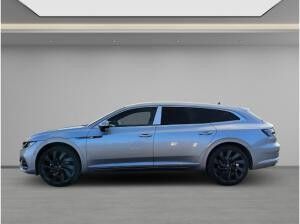 Volkswagen Arteon Shooting Brake 4Motion R-Line 2,0 TDI SCR DSG AHK Soundsyst. Klima Navi Leder IQ.Light