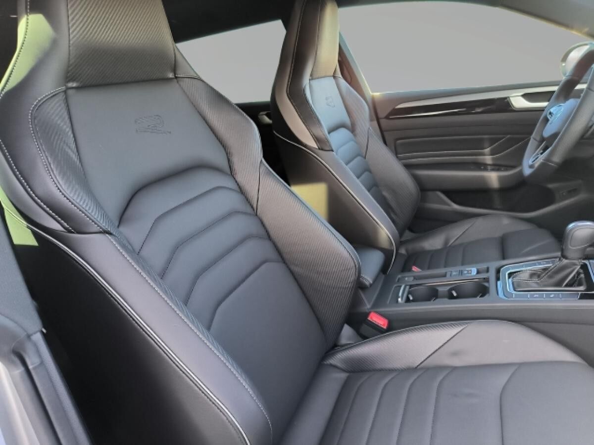 Volkswagen Arteon Shooting Brake 4Motion R-Line 2,0 TDI SCR DSG AHK Soundsyst. Klima Navi Leder IQ.Light