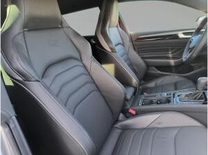 Volkswagen Arteon Shooting Brake 4Motion R-Line 2,0 TDI SCR DSG AHK Soundsyst. Klima Navi Leder IQ.Light