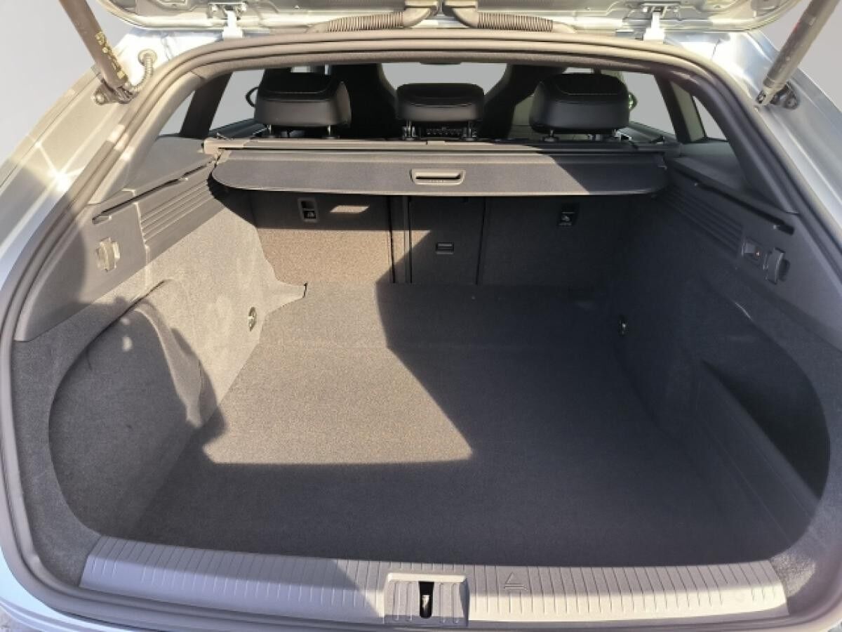 Volkswagen Arteon Shooting Brake 4Motion R-Line 2,0 TDI SCR DSG AHK Soundsyst. Klima Navi Leder IQ.Light