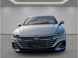 Volkswagen Arteon Shooting Brake 4Motion R-Line 2,0 TDI SCR DSG AHK Soundsyst. Klima Navi Leder IQ.Light